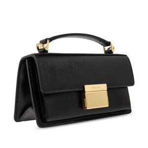 Golden Goose Venezia Crossbody Bag Small